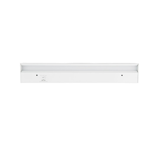 Cct Barlight LED Light Bar in White (34|BA-AC18-CS-WT)