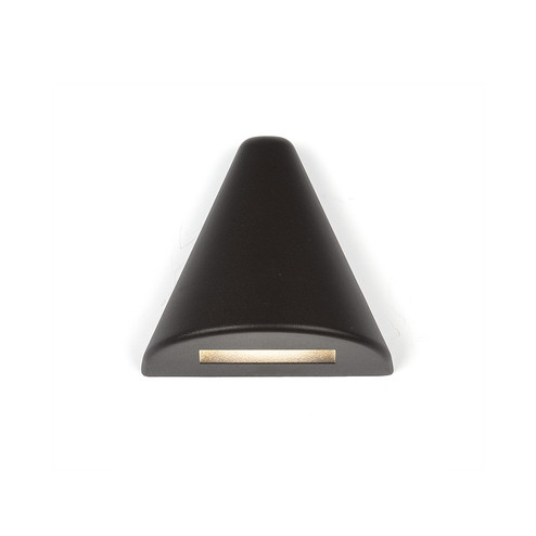 3021 LED Deck and Patio Light in Bronze on Aluminum (34|3021-27BZ)