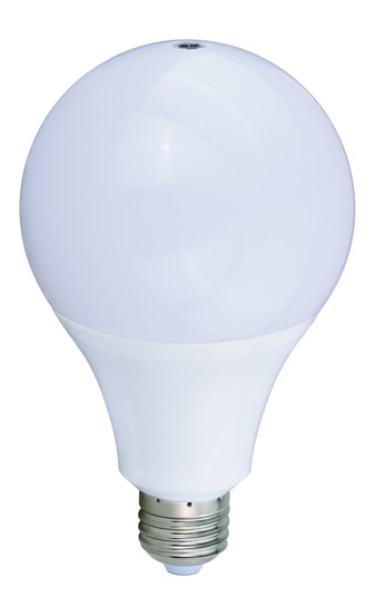 LED Bulb LED Sensor Bulb in White (63|Y0004)