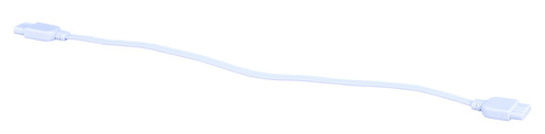 Under Cabinet LED Linking Cable in White (63|X0077)