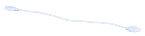 Under Cabinet LED Linking Cable in White (63|X0075)