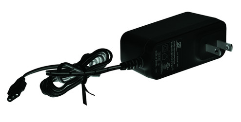 Under Cabinet LED Power Adapter in Black (63|X0068)