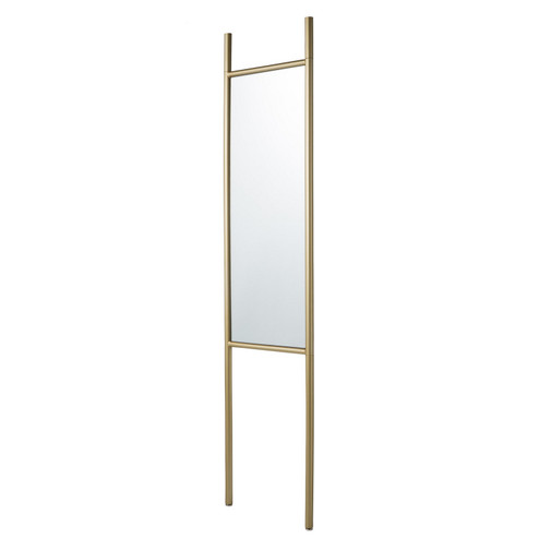 Varaluz Casa Mirror in Gold (137|407A07GO)