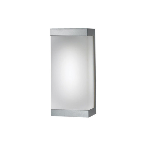 Classics LED Outdoor Wall Sconce in Empire Bronze (410|9130-EB-TS-02)