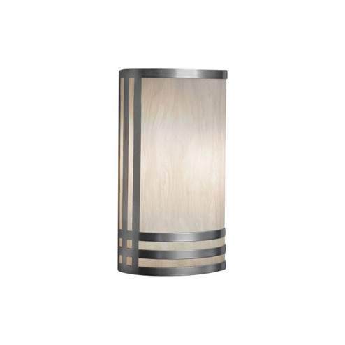 Classics LED Wall Sconce in Smokey Brass (410|2018-SB-CO-14)