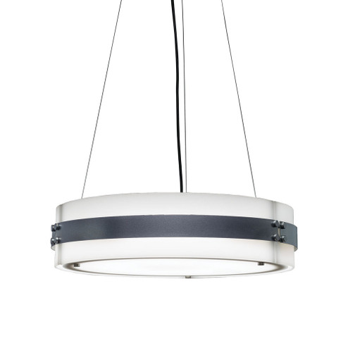 Invicta LED Pendant in Dark Iron (410|16355-48-DI-FA-14)