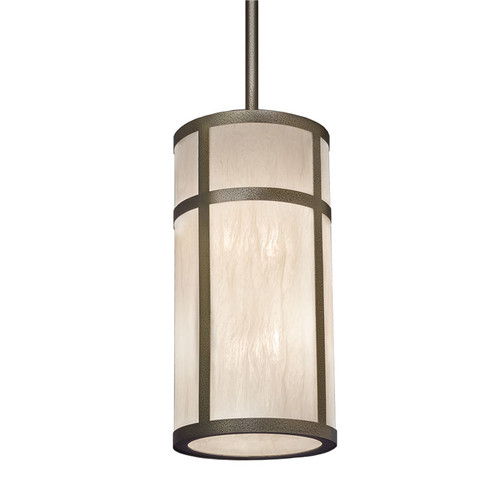 Classics Four Light Pendant in Smokey Brass (410|15340-SB-FA-10)