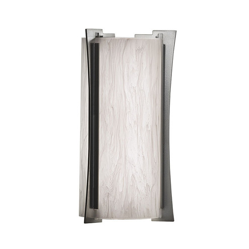 Genesis One Light Wall Sconce in Chrome (410|15334-CR-CO-10)