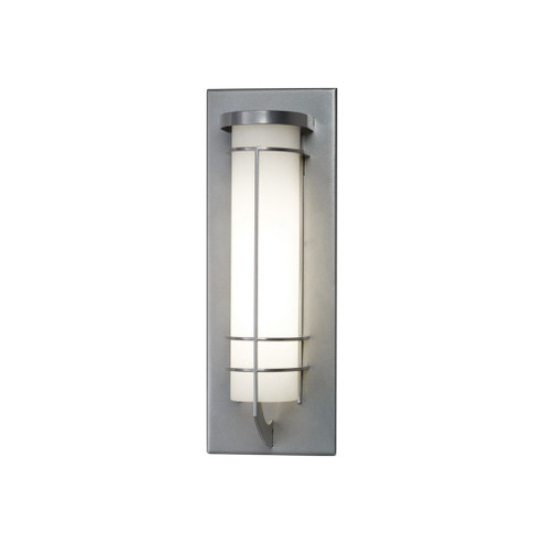 Synergy LED Outdoor Wall Sconce in Empire Bronze (410|11214-EB-OA-02)