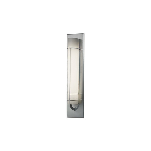 Synergy One Light Wall Sconce in White (410|11213-WH-FA-10)