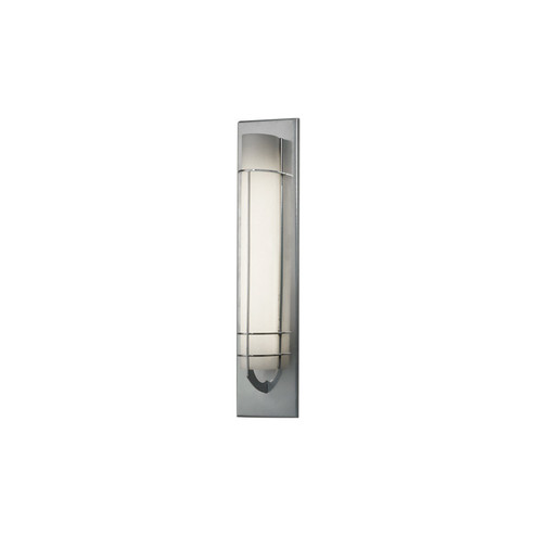 Synergy One Light Wall Sconce in Satin Pewter (410|11213-SP-FA-10)