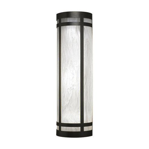 Classics LED Wall Sconce in Chrome (410|10181-CR-TS-14)