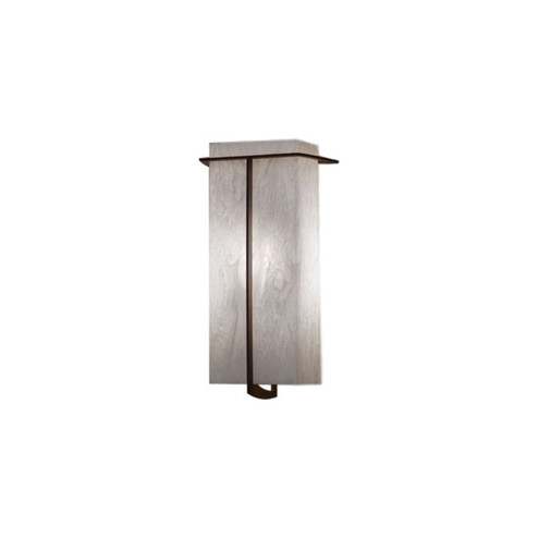 Synergy LED Wall Sconce in Smokey Brass (410|0485-SB-WS-14)