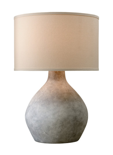 Zen One Light Table Lamp in Alabastrino (67|PTL1008)