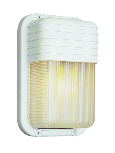 Mesa One Light Bulkhead in White (110|41105 WH)