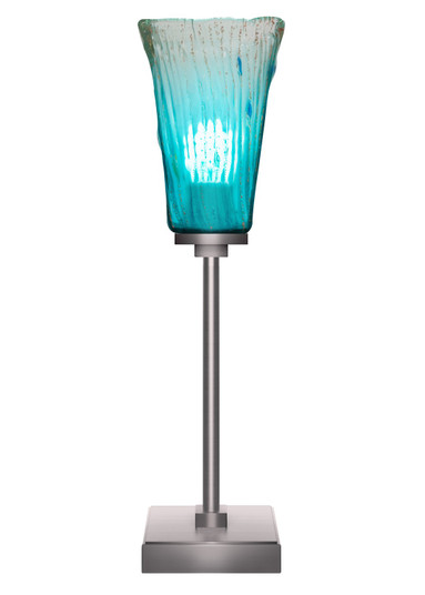 Luna One Light Table Lamp in Graphite (200|54-GP-635)