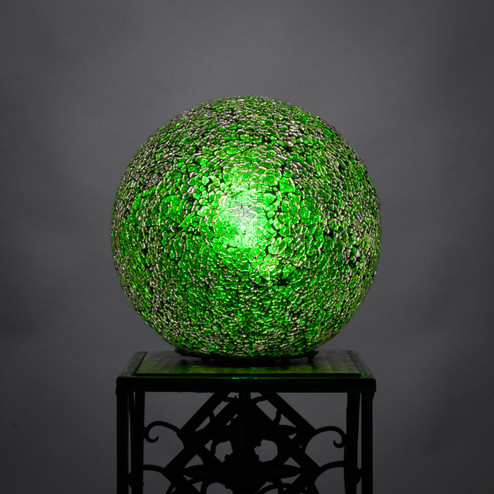 Any One Light Lamp in Green Fusion (200|5017)