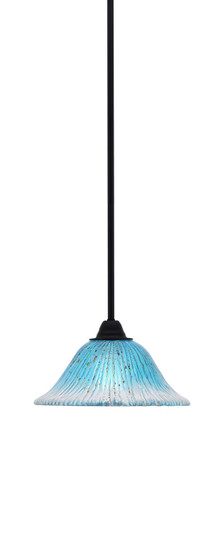 Paramount One Light Mini Pendant in Matte Black (200|3401-MB-438)