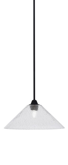 Paramount One Light Mini Pendant in Matte Black (200|3401-MB-2162)