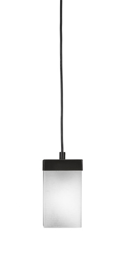 Nouvelle One Light Mini Pendant in Espresso (200|3022-ES-531)