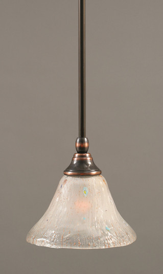 Any One Light Mini Pendant in Black Copper (200|23-BC-751)