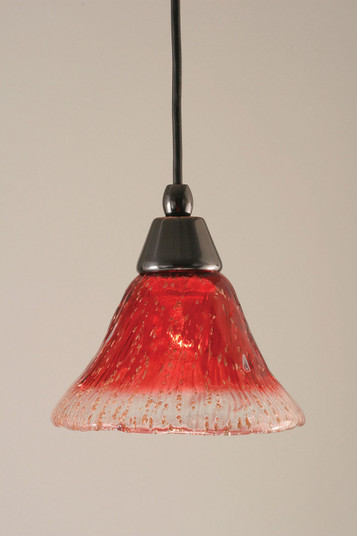 Any One Light Mini Pendant in Black Copper (200|22-BC-756)