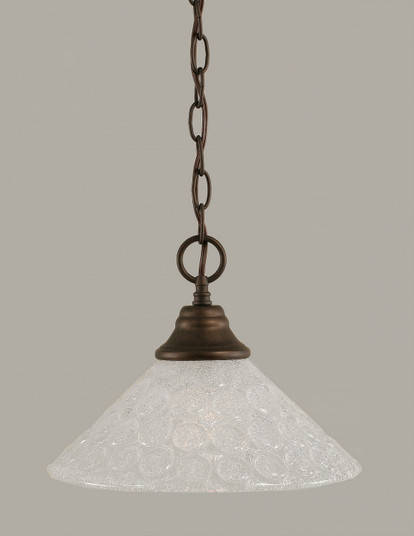 Any One Light Pendant in Bronze (200|10-BRZ-441)