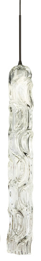 Flo One Light Pendant in Bronze (408|PD258CRBZX1J)