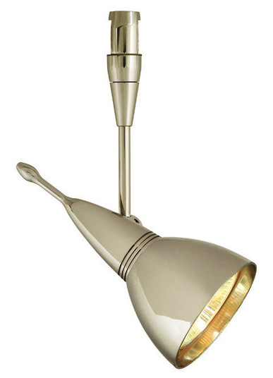 MX Swivel Head in Polished Nickel (408|DM201PNM5J)