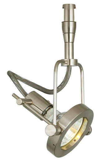 Focus Swivel Head in Satin Nickel (408|DF200SNM5R)