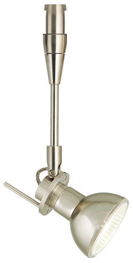 Snap Swivel Head in Satin Nickel (408|DB204SN03M5M)