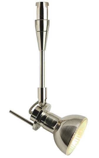 Snap Swivel Head in Polished Nickel (408|DB204PN01M5M)