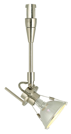 Snap Swivel Head in Polished Nickel (408|DB200PN10M5J)