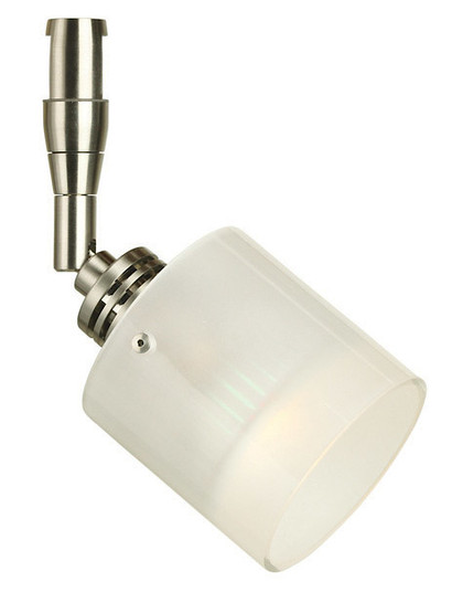 Action Swivel Head in Satin Nickel (408|DA205FRSNM5M)