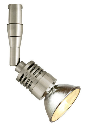 Action Swivel Head in Satin Nickel (408|DA200SNM5R)