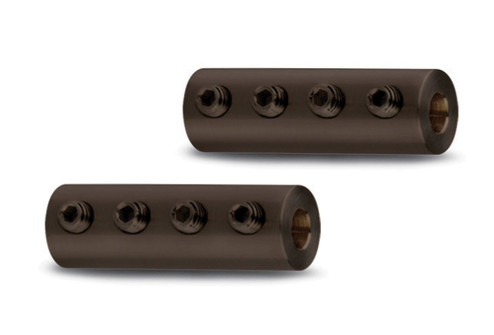 Conductive Connector (2pc. set) in Bronze (408|CSCNSBZ)