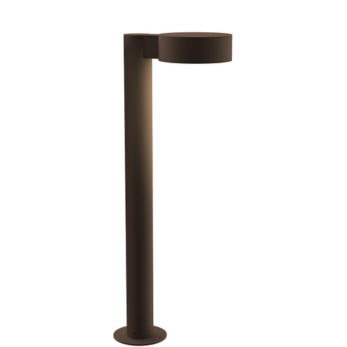 REALS LED Bollard in Textured Bronze (69|7304.PC.PL.72-WL)