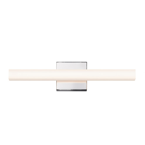 SQ-bar LED Bath Bar in Polished Chrome (69|2420.01)