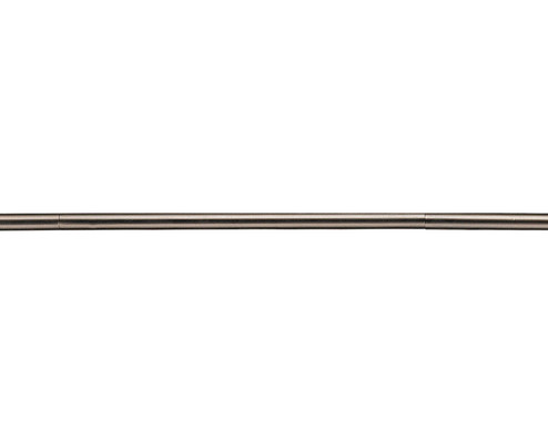 Fixture Accessory Extension Rod in Aged Steel (51|7-EXT-242)