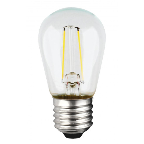 Light Bulb in Clear (230|S9807)
