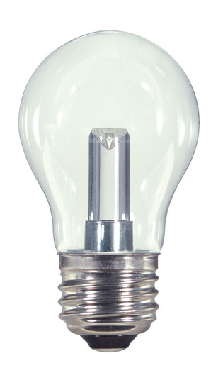 Light Bulb in Clear (230|S9150)
