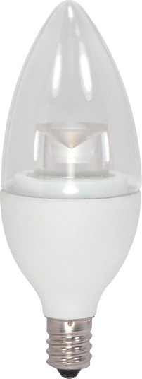 Light Bulb in Clear (230|S8950)