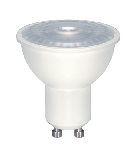 Light Bulb in White (230|S8604)