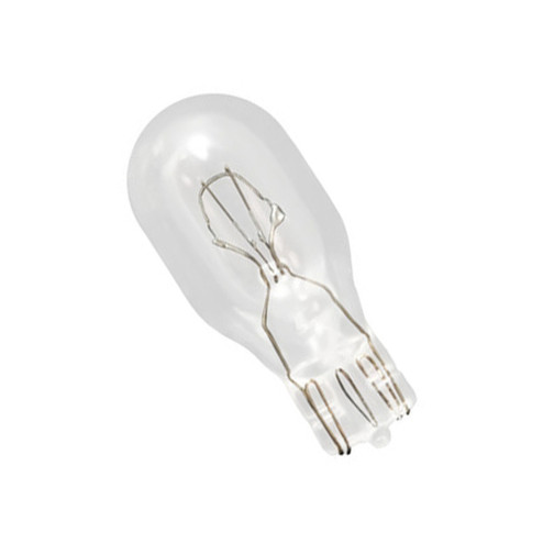 Light Bulb in Clear (230|S7866)