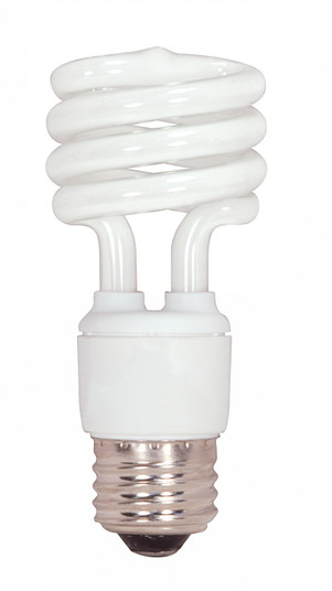 Light Bulb in Gloss White (230|S7219)