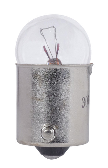 Light Bulb in Clear (230|S7175)