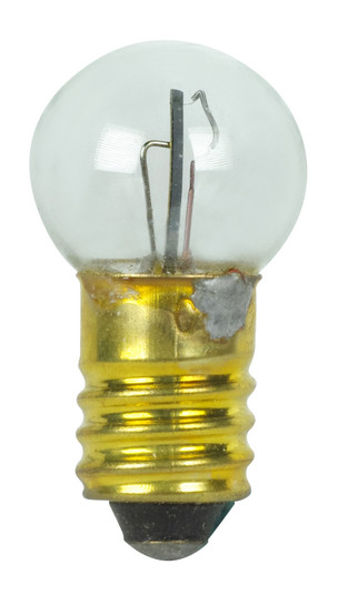 Light Bulb in Clear (230|S7172)