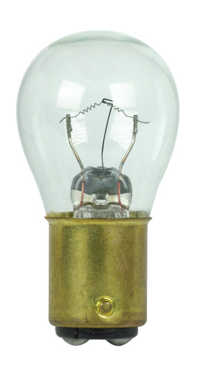 Light Bulb in Clear (230|S7111)