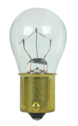 Light Bulb in Clear (230|S7110)