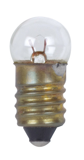 Light Bulb in Clear (230|S7060)